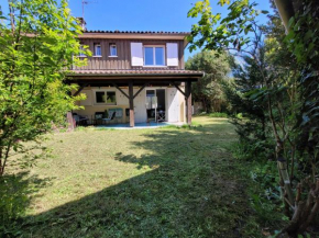 Villa avec jardin à Bordeaux